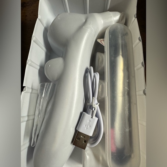 Sjie blackhead remover‎ pimple suction clear face beauty makeup wireless skin - Picture 6 of 11